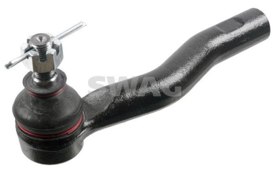 tie rod end piece