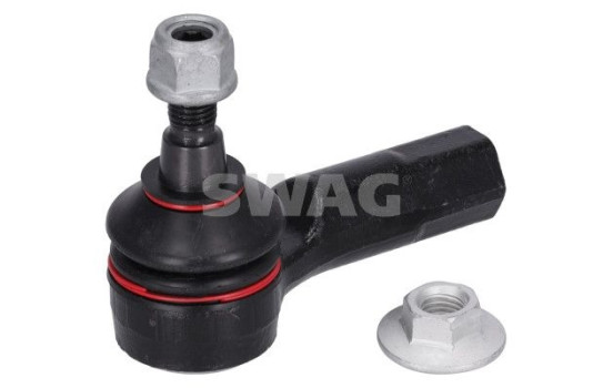 tie rod end piece