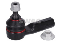 tie rod end piece