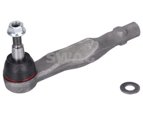 tie rod end piece