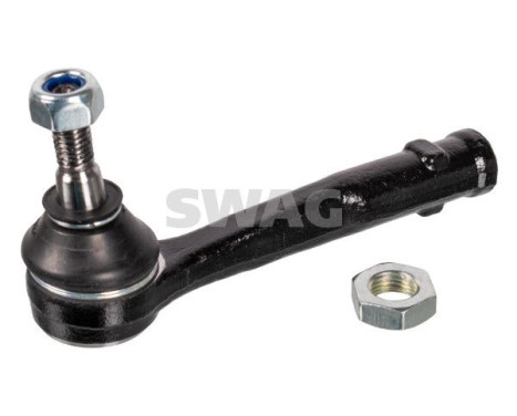 tie rod end piece