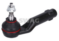 tie rod end piece