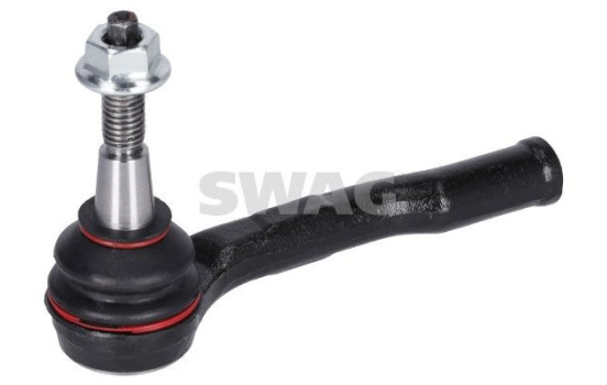 tie rod end piece