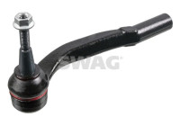 tie rod end piece