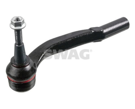 tie rod end piece