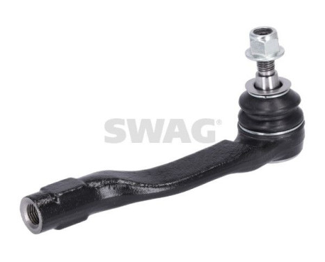 tie rod end piece, Image 2 tie rod end piece, Image 2