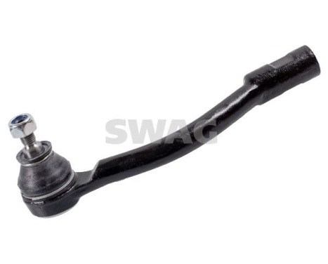 tie rod end piece
