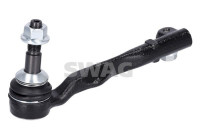 tie rod end piece