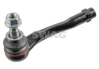 tie rod end piece