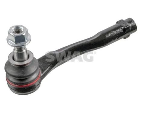 tie rod end piece