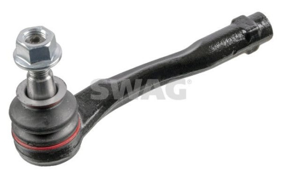 tie rod end piece