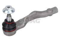 tie rod end piece