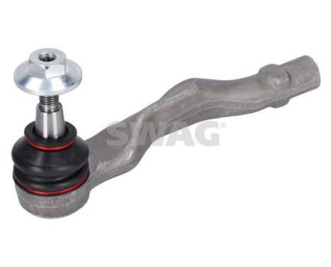 tie rod end piece