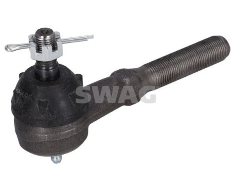 tie rod end piece