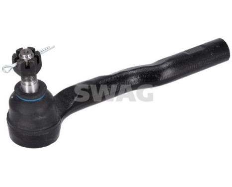 tie rod end piece
