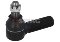 tie rod end piece