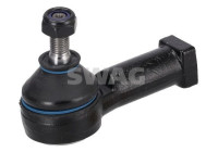 tie rod end piece