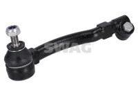 tie rod end piece