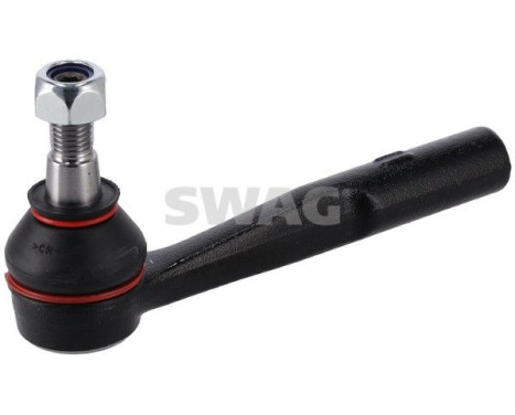 tie rod end piece