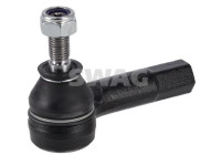 tie rod end piece