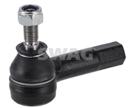 tie rod end piece