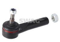 tie rod end piece