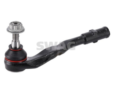 tie rod end piece
