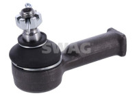 tie rod end piece