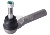 tie rod end piece