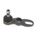 Tie Rod End PO-ES-1764 Moog, Thumbnail 2