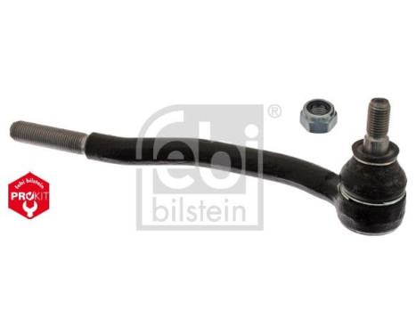 Tie Rod End ProKit 01854 Febi ProKit, Image 2