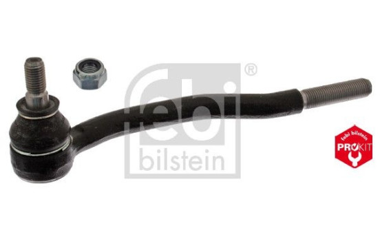 Tie Rod End ProKit 01855 Febi ProKit, Image 2
