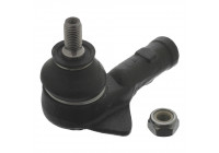 Tie Rod End ProKit 06302 Febi ProKit