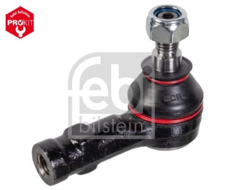 Tie Rod End ProKit 09115 Febi ProKit, Image 3