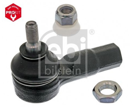 Tie Rod End ProKit 100064 FEBI, Image 2