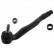 Tie Rod End ProKit 100333 FEBI