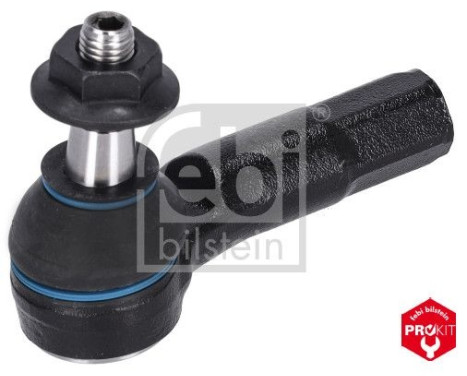 Tie Rod End ProKit 101409 FEBI, Image 2