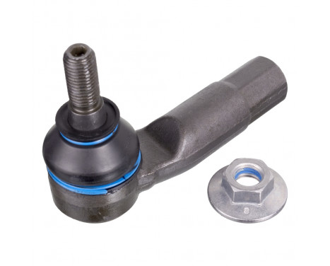 Tie Rod End ProKit 101410 FEBI