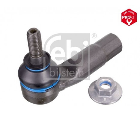 Tie Rod End ProKit 101410 FEBI, Image 2