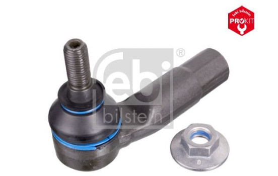 Tie Rod End ProKit 101410 FEBI, Image 2