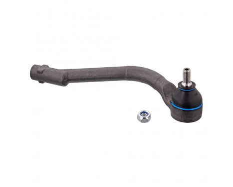 Tie Rod End ProKit 102131 FEBI