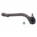 Tie Rod End ProKit 102131 FEBI