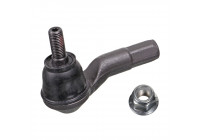 Tie Rod End ProKit 102243 FEBI