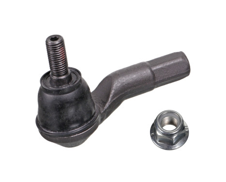 Tie Rod End ProKit 102243 FEBI