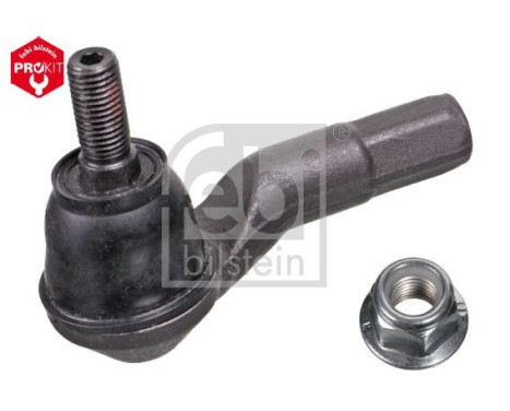 Tie Rod End ProKit 102243 FEBI, Image 2