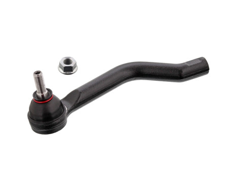 Tie Rod End ProKit 103657 FEBI