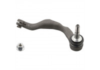 Tie Rod End ProKit 103681 FEBI