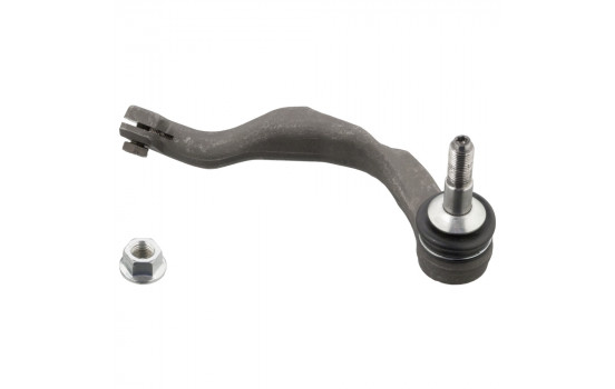 Tie Rod End ProKit 103681 FEBI