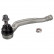 Tie Rod End ProKit 106845 FEBI