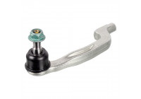 Tie Rod End ProKit 106860 FEBI